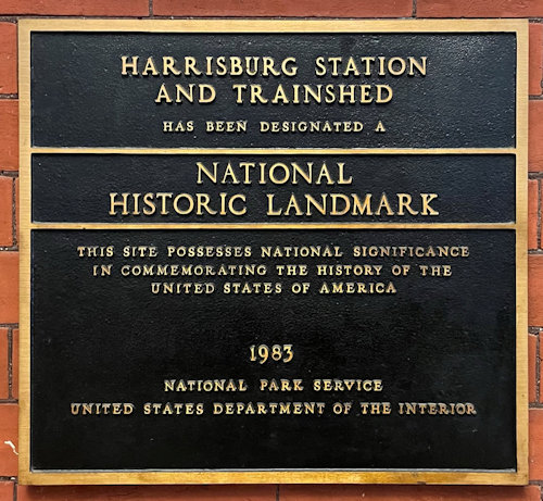 Plaque